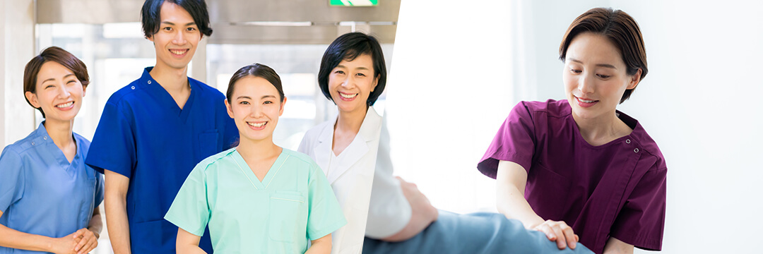 スクラブ・ケーシーのリネンサプライ・業務用クリーニング